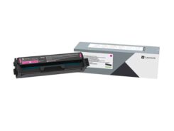 LEXMARK C330H30 Magenta Print Cartridge