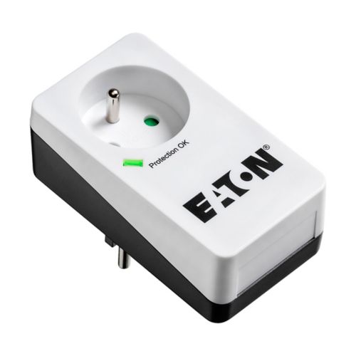 EATON Power Surge Socket Protection