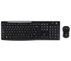LOGI Wireless Combo MK270 (HUN)