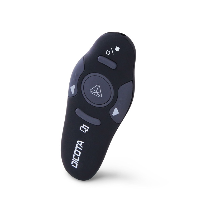 DICOTA Pin Point Wireless Presenter