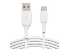 BELKIN PVC C-A 2M WHT