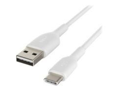 BELKIN PVC C-A 3M WHT