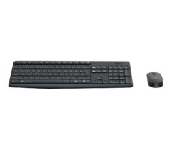 LOGI MK235 WL keyb. mouse (HUN)