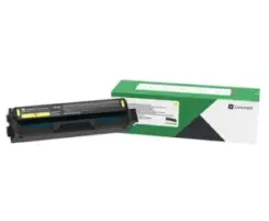 LEXMARK 20N2XY0 Yellow Extra High Yield