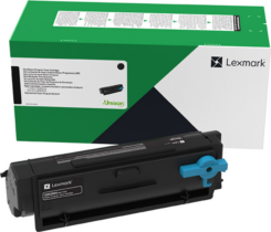 LEXMARK 55B2000 Return Programme Toner