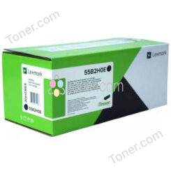 LEXMARK 55B2H0E High Yield Corporate