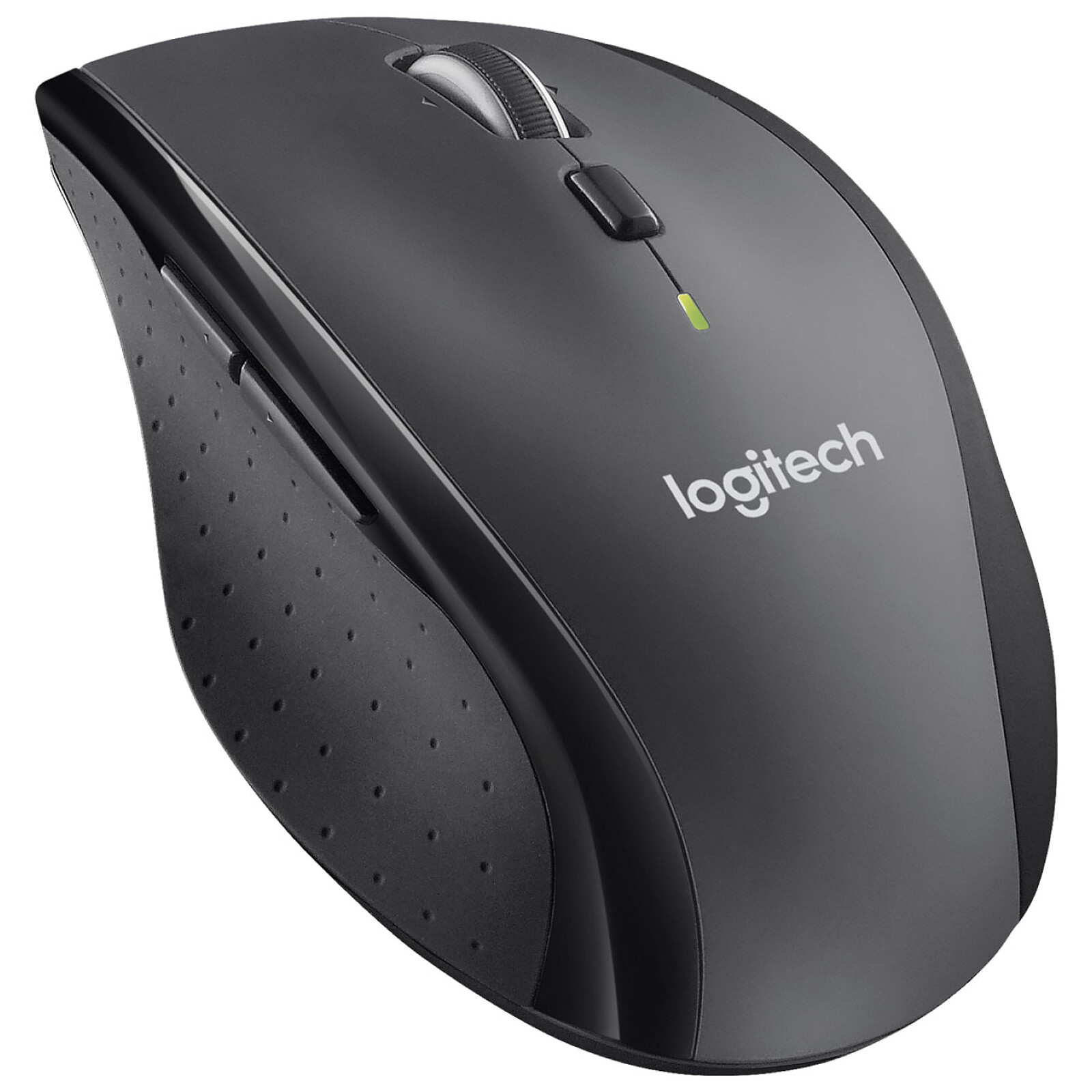 LOGI Marathon M705 Wireless Mouse