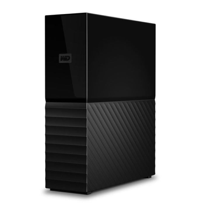 WD My Book 18TB USB3.0 HDD 3.5inch