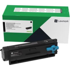 LEXMARK B342H00 Return Program Toner