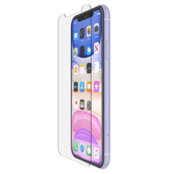 BELKIN ScreenForce Invisiglass iPhone 11