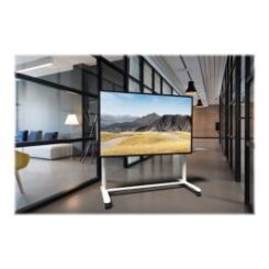 HKS VST-MS mobile display mount