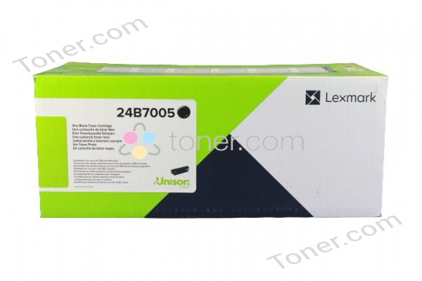 LEXMARK M/XM1342 BSD 18k