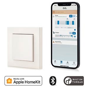 EVE Light Switch