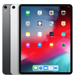 iPad