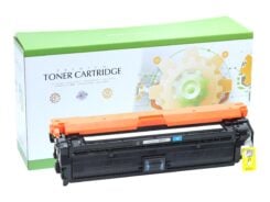 STATIC cartr HP CE271A cyn reman 7.5k