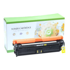STATIC cartr HP CE272A ylw reman 7.5k