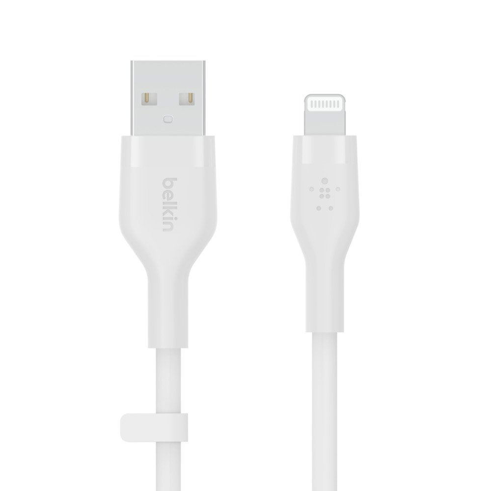 BELKIN Boost Charge USB-A to LTG Silicon