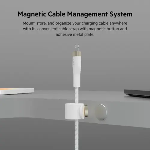 Kabels en adapters