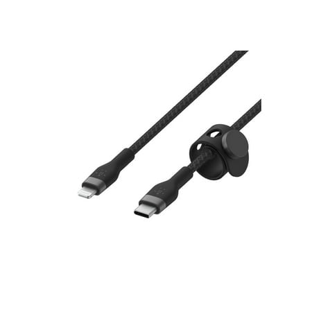 BELKIN Boost Charge USB-C to LTG Braided