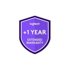 LOGI 1Y extended warranty Scribe