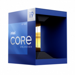 INTEL Core i9-12900K 3.2GHz LGA1700 Box