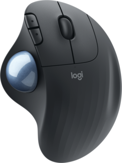 LOGI ERGO M575 for Business - Graphite