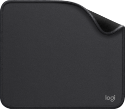 LOGI Mouse Pad Studio Series GRAPHITE