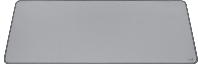LOGI Desk Mat Studio Series MID GREY