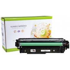 STATIC cartr HP CF320A blk reman 11.5k