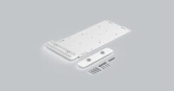LOGI Video conferencing mounting kit