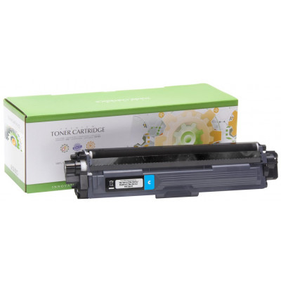 STATIC cartr Brother TN-221C/TN-241C