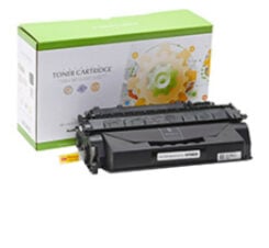 STATIC cartr HP CF280X blk comp 11.5k
