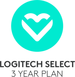LOGI Select Extended service agreement