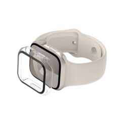 BELKIN ScreenForce Temperedx + Screen
