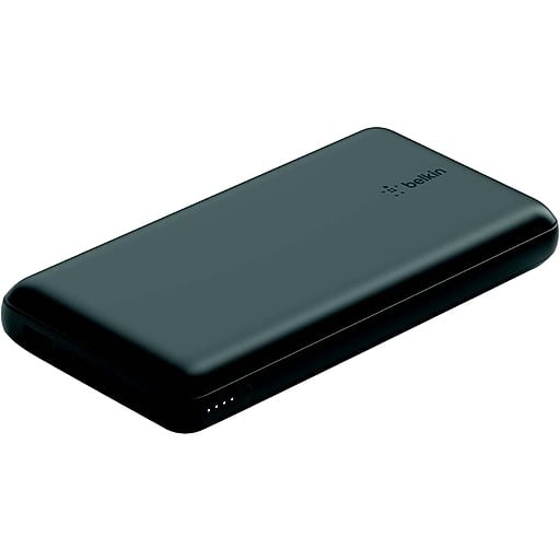BELKIN Power Bank 20K USB-A/USB-C 15W