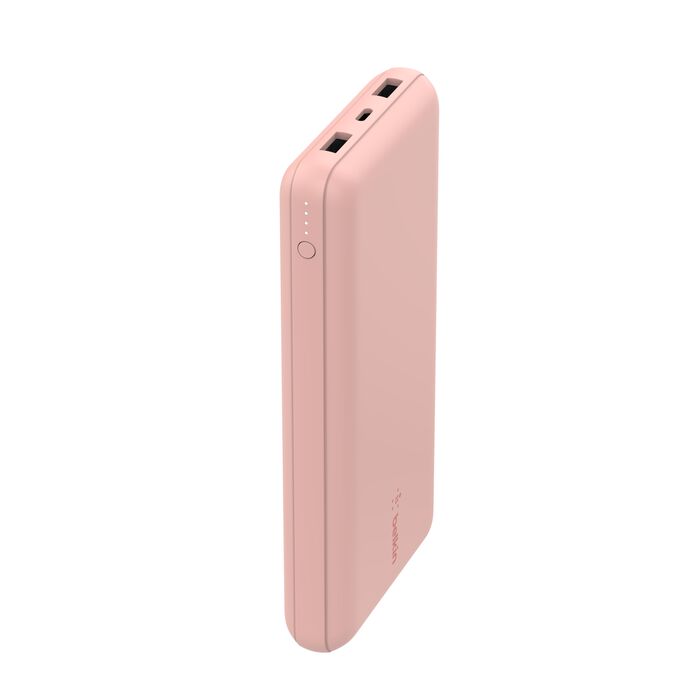 BELKIN Power Bank 20K USB-A/USB-C 15W