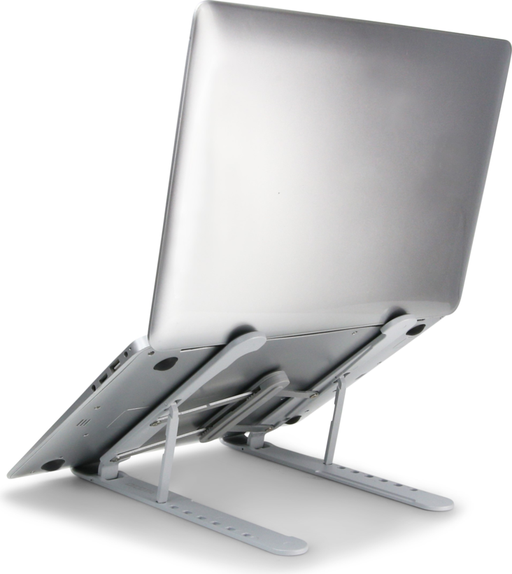 DICOTA Portable Laptop/Tablet Stand
