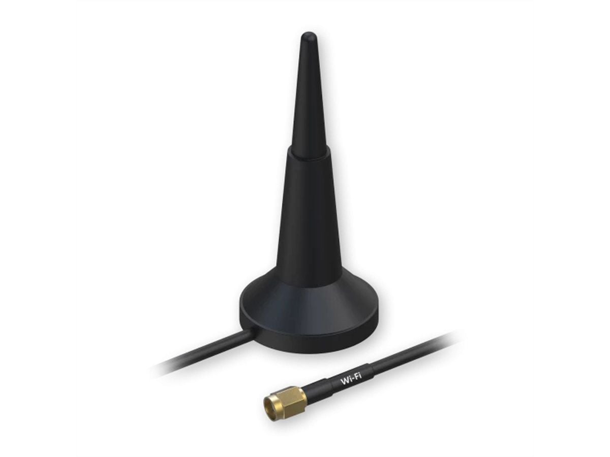 TELTONIKA NETWORKS WIFI DuaL-Band Magnet