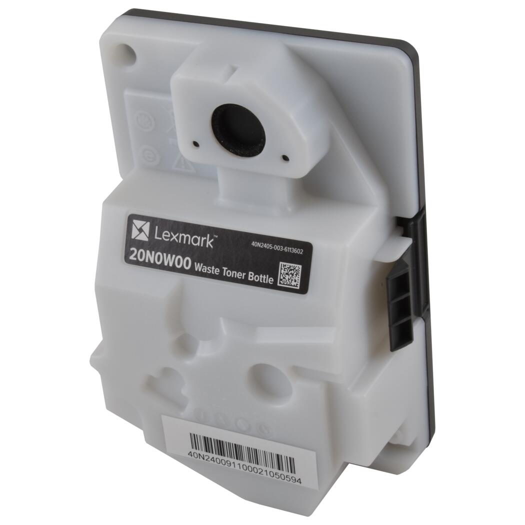LEXMARK 20N0W00 Waste Print Bottle