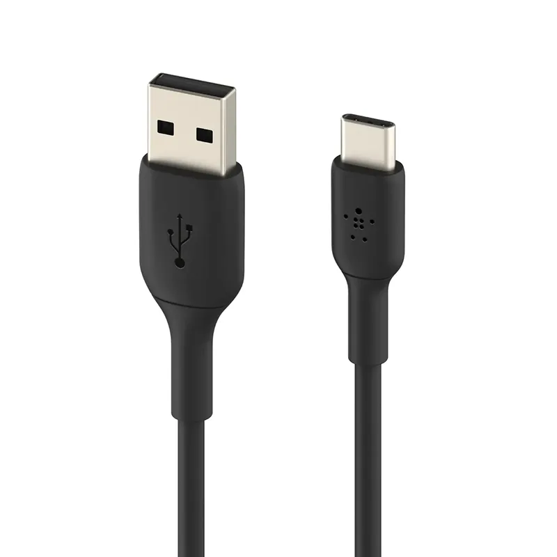 BELKIN PVC C-A 3M BLK