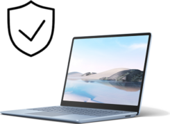 MS EHS Srfc Laptop Go (NL) 3 years