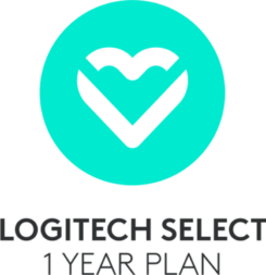 LOGI Select Extended service agreement
