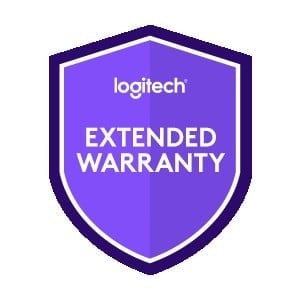 LOGI 1yr ext war - Huddle Room Bundle