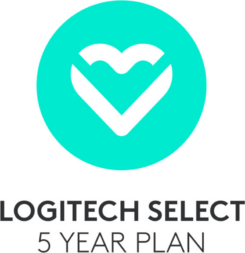 LOGI Select Extended service agreement