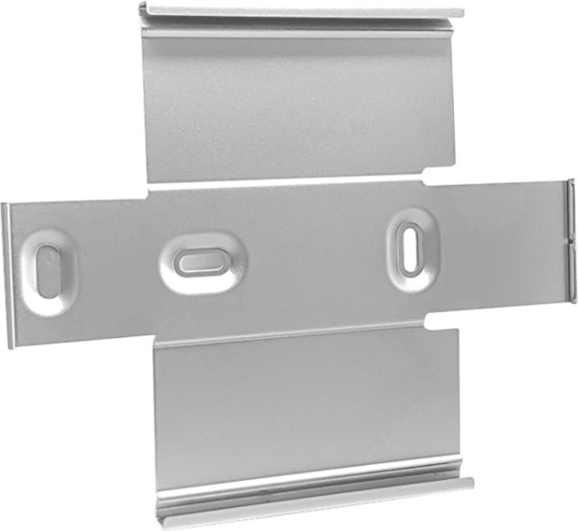 ROOMZ Display Wall-mount Bracket SILVER