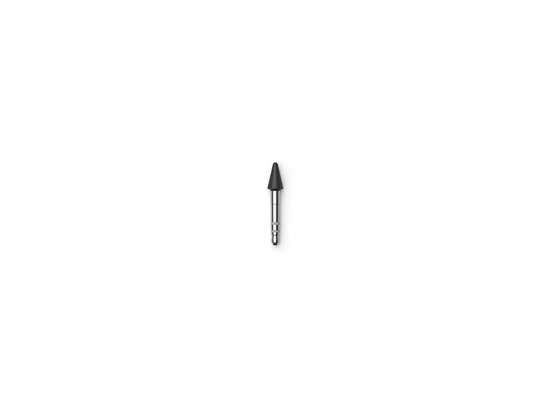 MS Surface Slim Pen 2 Tips Comm SC Black