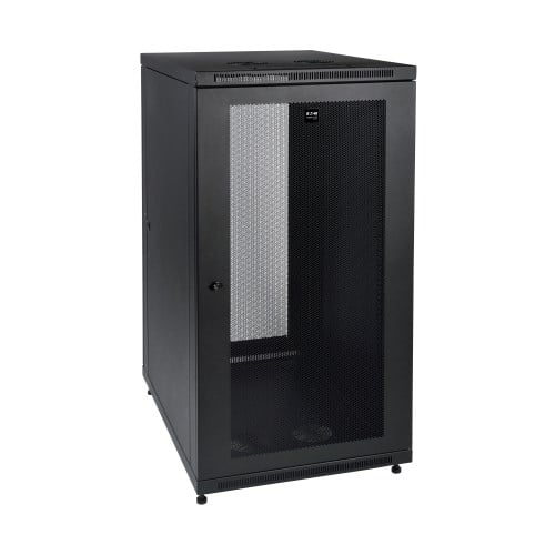 EATON TRIPPLITE SmartRack 24U Enclosure