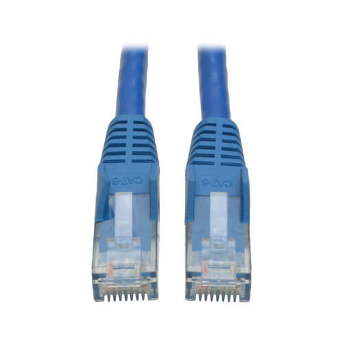 EATON TRIPPLITE Cat6 Gigabit Snagless