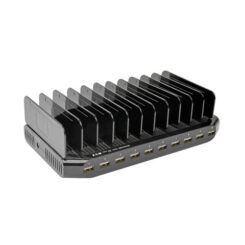 EATON TRIPPLITE 10Port Charging Station