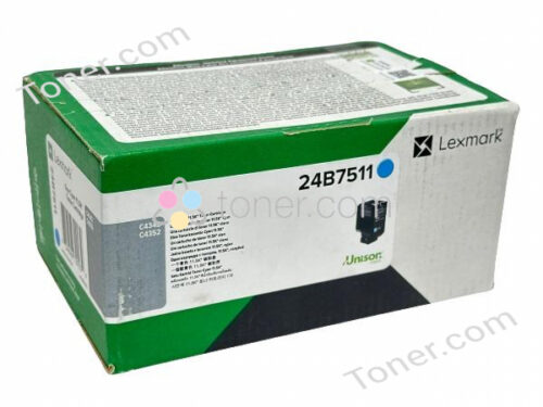 Tonercartridges